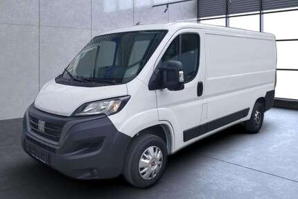 Fiat Ducato Gebrauchtwagen