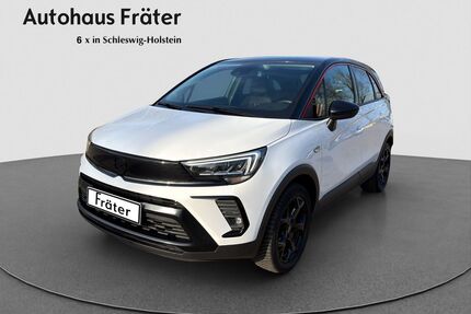 Opel Crossland (X) Gebrauchtwagen
