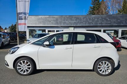 Honda Jazz Gebrauchtwagen