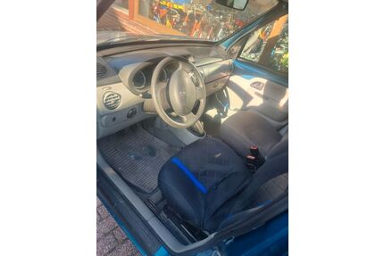 Renault Kangoo Gebrauchtwagen