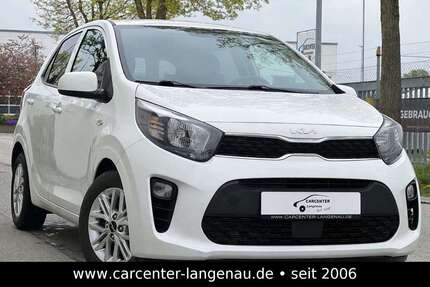 Kia Picanto Gebrauchtwagen