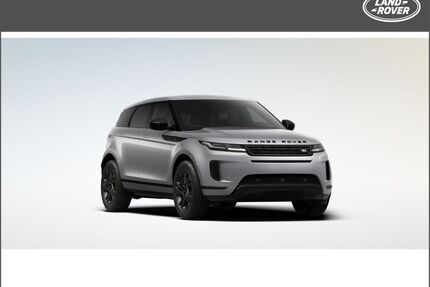 Land Rover Range Rover Evoque Gebrauchtwagen