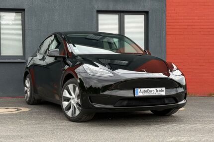 Tesla Model Y Gebrauchtwagen