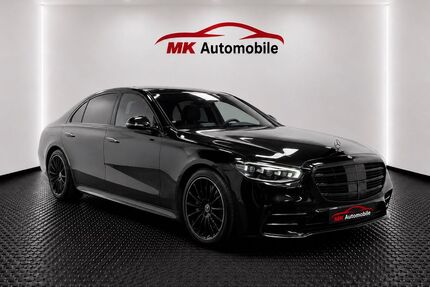 Mercedes-Benz S 500 Gebrauchtwagen