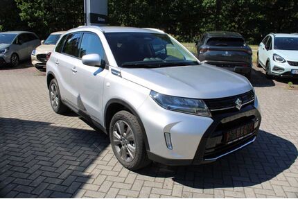 Suzuki Vitara Gebrauchtwagen