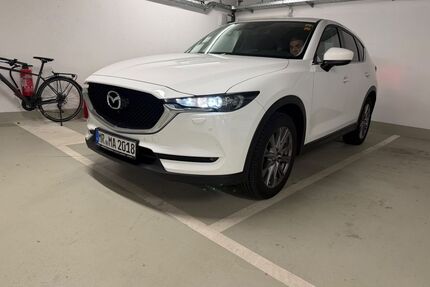 Mazda CX-5 Gebrauchtwagen