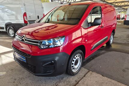 Citroen Berlingo Gebrauchtwagen