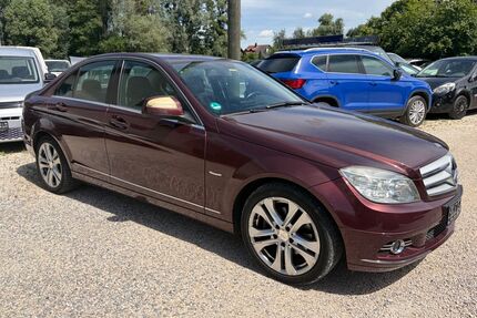 Mercedes-Benz C 220 Gebrauchtwagen