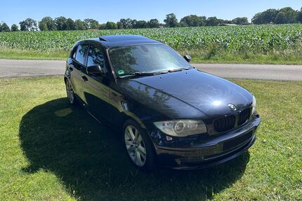 BMW 116 Gebrauchtwagen