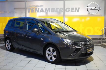 Opel Zafira Tourer Gebrauchtwagen