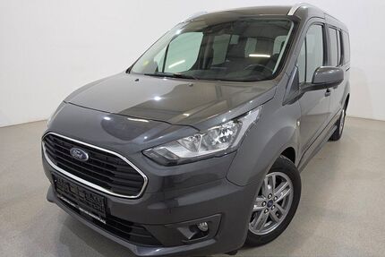 Ford Tourneo Connect Gebrauchtwagen