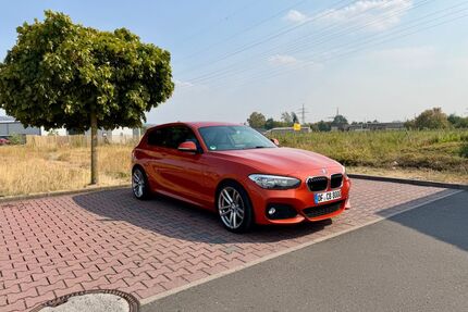 BMW 118 Gebrauchtwagen