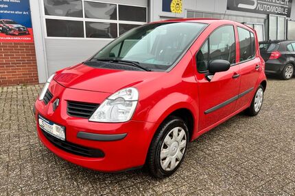 Renault Modus Gebrauchtwagen