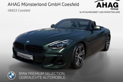 BMW Z4 M40 Gebrauchtwagen