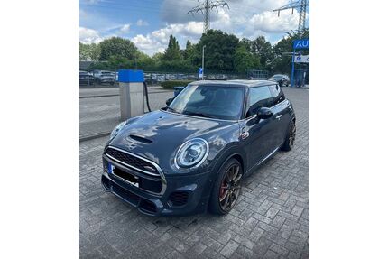 Mini John Cooper Works Gebrauchtwagen