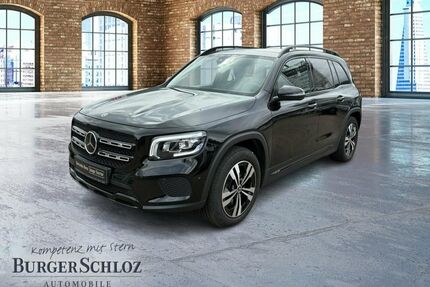 Mercedes-Benz GLB 250 Gebrauchtwagen