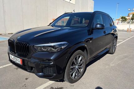 BMW X5 Gebrauchtwagen