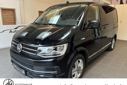 VW T6 Multivan Gebrauchtwagen