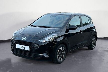 Hyundai i10 Gebrauchtwagen