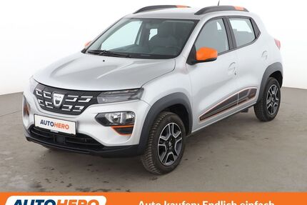 Dacia Spring Gebrauchtwagen