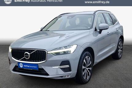 Volvo XC60 Gebrauchtwagen