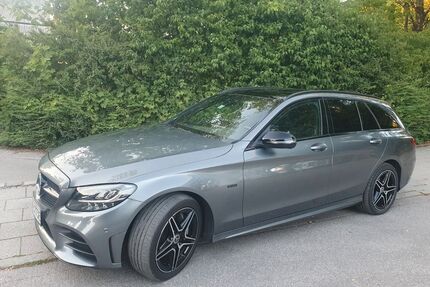 Mercedes-Benz C 300 Gebrauchtwagen