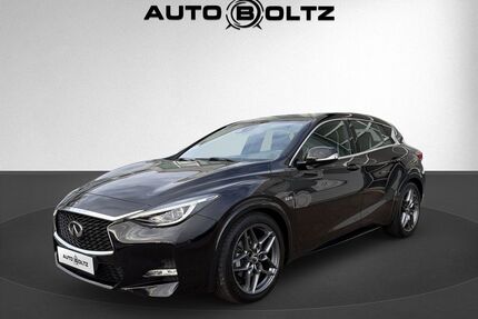 INFINITI Q30 Gebrauchtwagen