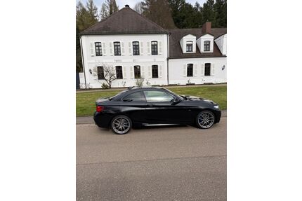 BMW M240i Gebrauchtwagen
