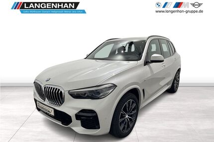 BMW X5 Gebrauchtwagen