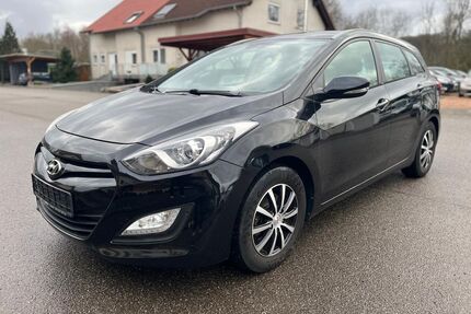 Hyundai i30 Gebrauchtwagen