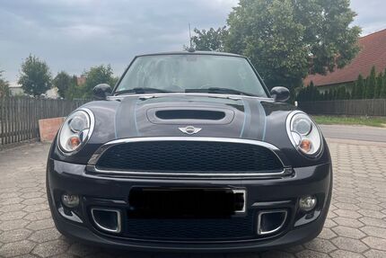 Mini Cooper S Cabrio Gebrauchtwagen
