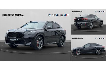 BMW X2 Gebrauchtwagen