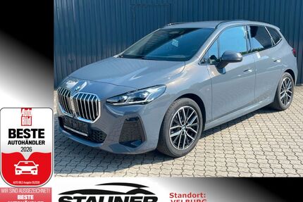 BMW 218 Gebrauchtwagen