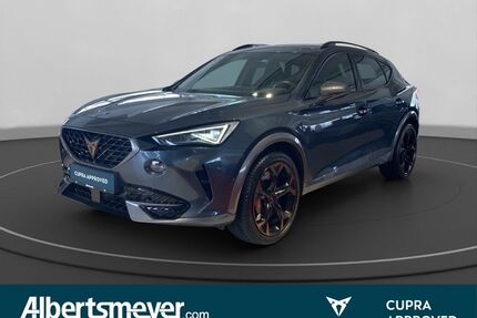 Cupra Formentor Gebrauchtwagen