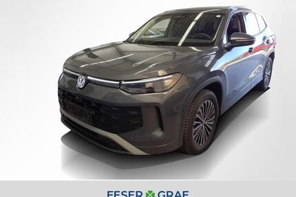 VW Tayron Gebrauchtwagen