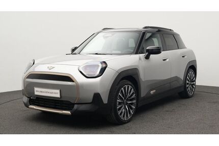 Mini Aceman E Gebrauchtwagen