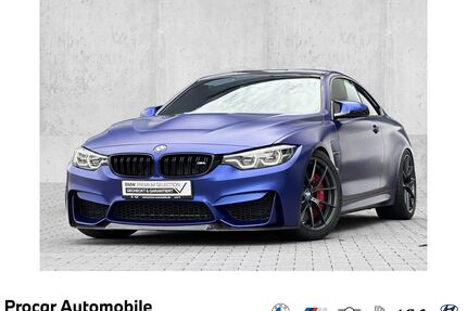 BMW M4 Gebrauchtwagen