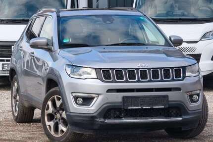 Jeep Compass Gebrauchtwagen