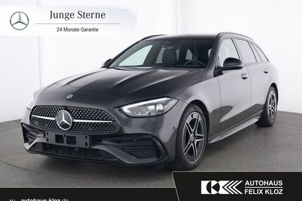 Mercedes-Benz C 220 Gebrauchtwagen