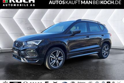 Seat Ateca Gebrauchtwagen