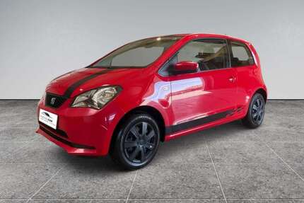 Seat Mii Gebrauchtwagen
