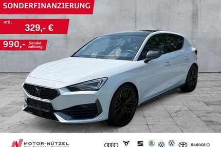 Cupra Leon Gebrauchtwagen