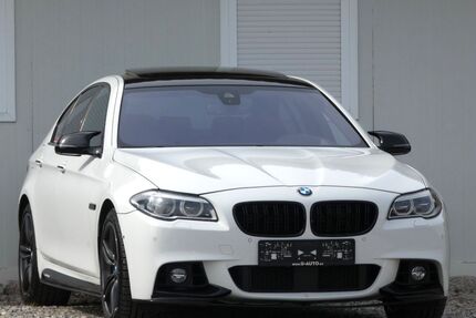 BMW 550 Gebrauchtwagen