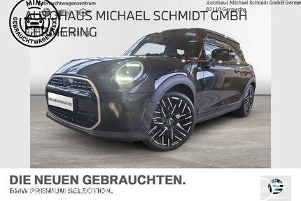 Mini Cooper C Gebrauchtwagen