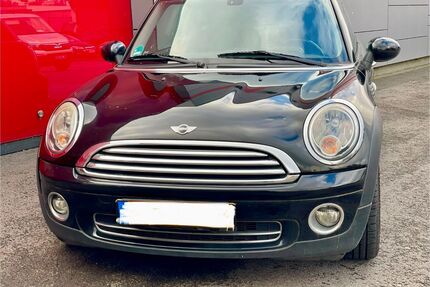 Mini Andere Gebrauchtwagen