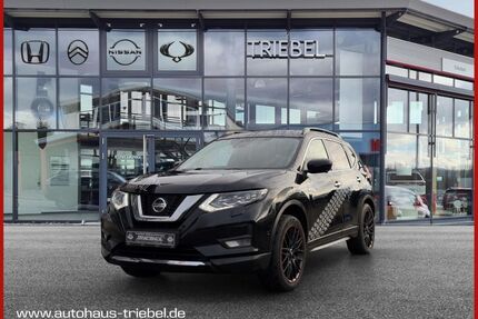 Nissan X-Trail Gebrauchtwagen