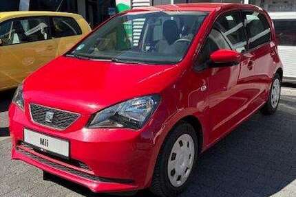 Seat Mii Gebrauchtwagen