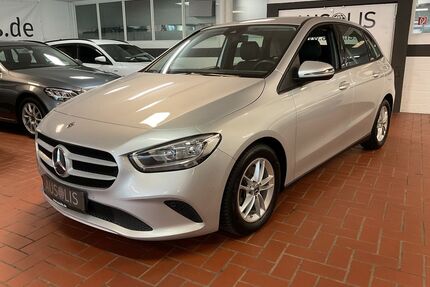 Mercedes-Benz B 200 Gebrauchtwagen