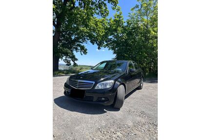 Mercedes-Benz C 180 Gebrauchtwagen