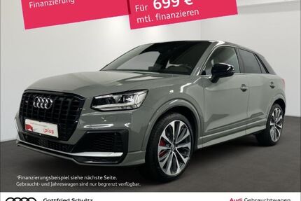 Audi SQ2 Gebrauchtwagen